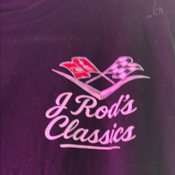 Black Lowrider Graphic Tee🖤 - Picture 4 of 5